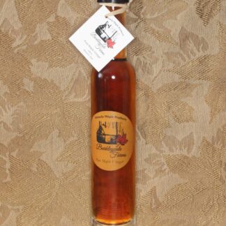 Maple Vinegar