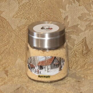 Maple Sugar Granulated 70 g