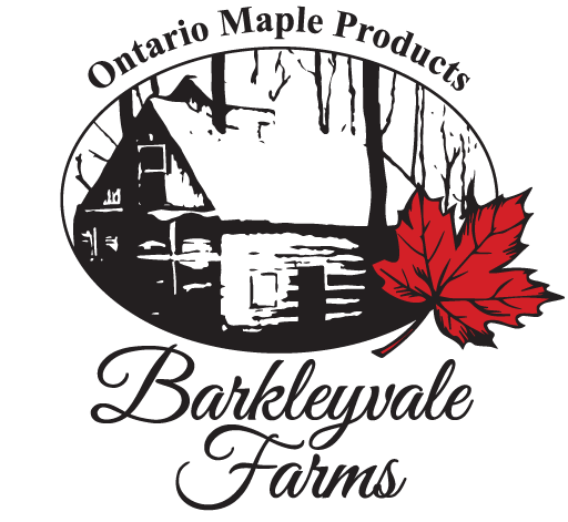 Barkleyvale Farms Logo