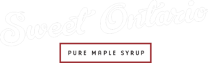 Sweet Ontario Logo