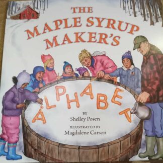 Maple Books and Gifts