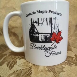 Barkleyvale Farms Mug